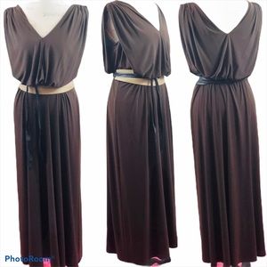 Jones New York Maxi Dress